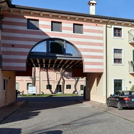 Your Little Loft Villafranca di Verona Bagian luar foto