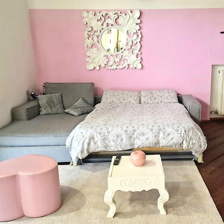 Your Little Loft Villafranca di Verona Bagian luar foto
