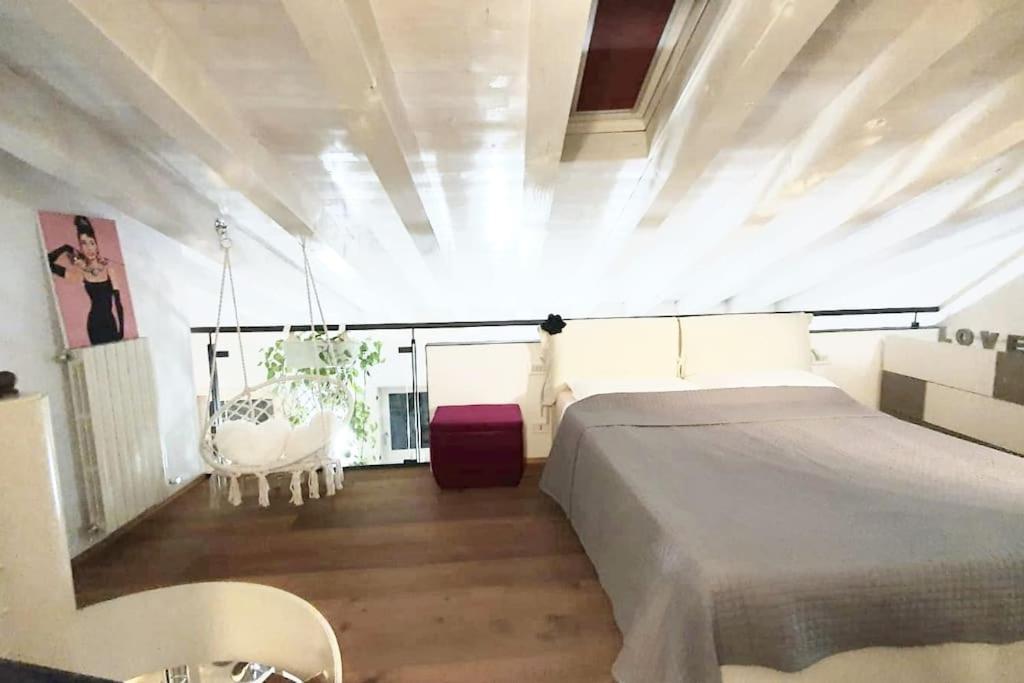 Your Little Loft Villafranca di Verona Bagian luar foto