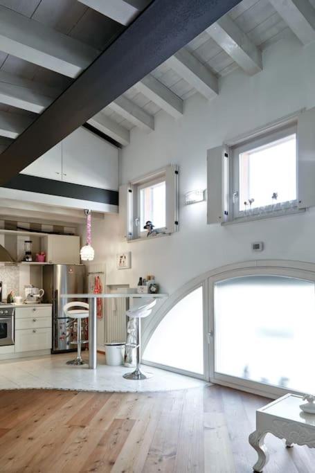 Your Little Loft Villafranca di Verona Bagian luar foto