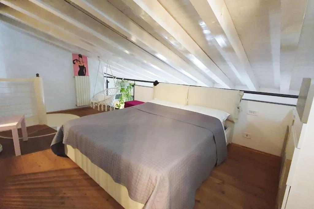 Your Little Loft Villafranca di Verona Bagian luar foto