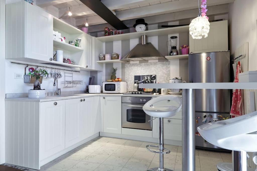 Your Little Loft Villafranca di Verona Bagian luar foto