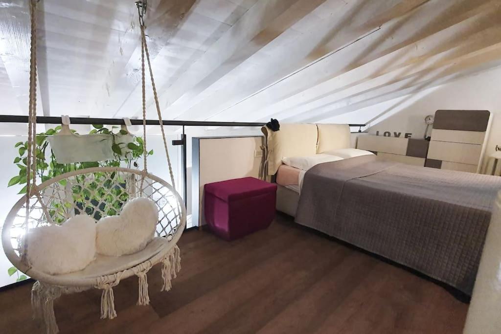 Your Little Loft Villafranca di Verona Bagian luar foto