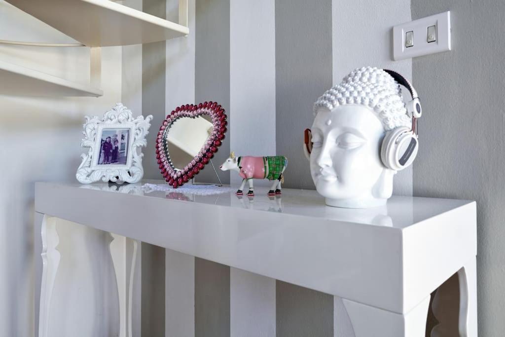 Your Little Loft Villafranca di Verona Bagian luar foto