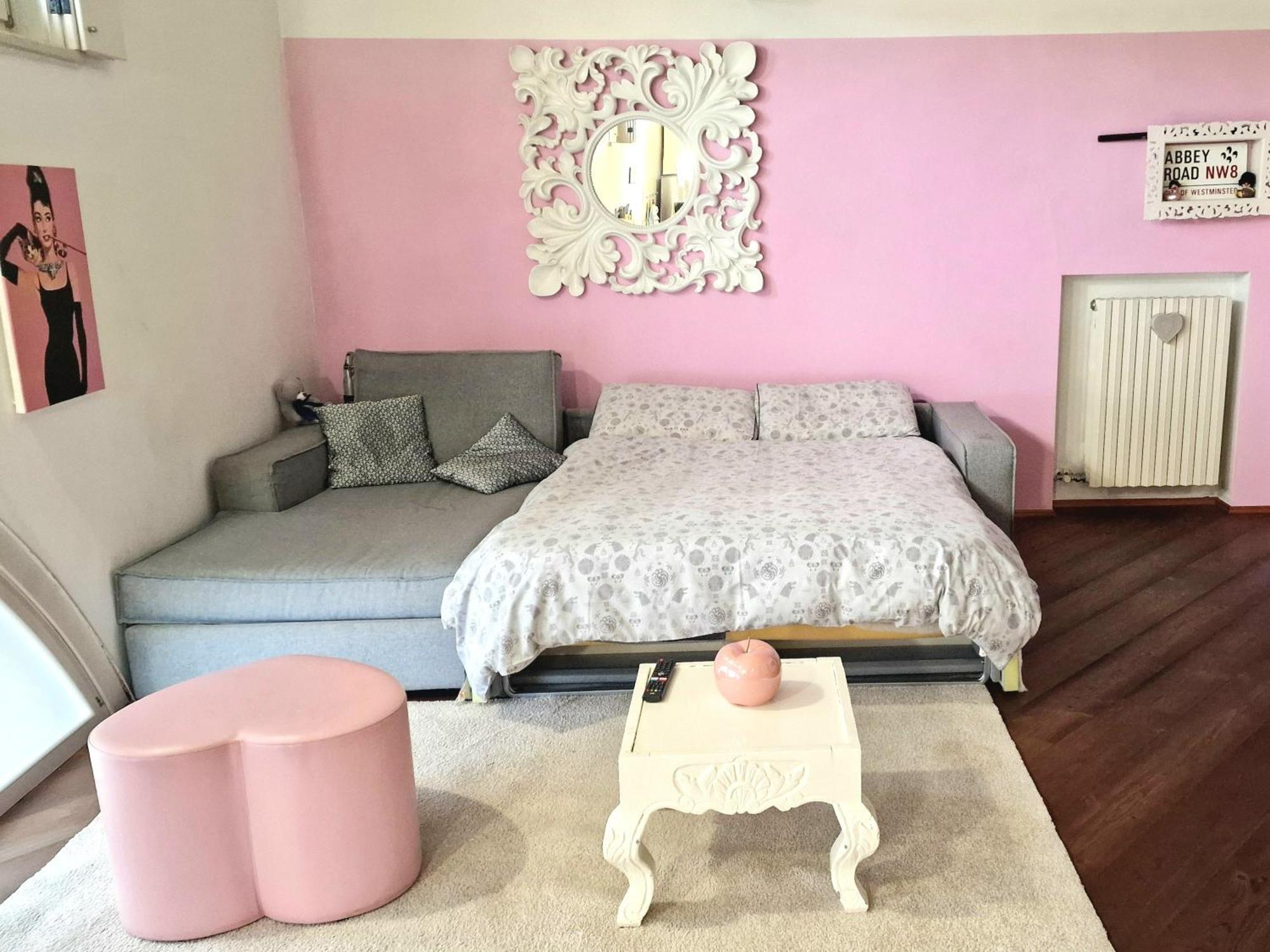 Your Little Loft Villafranca di Verona Bagian luar foto